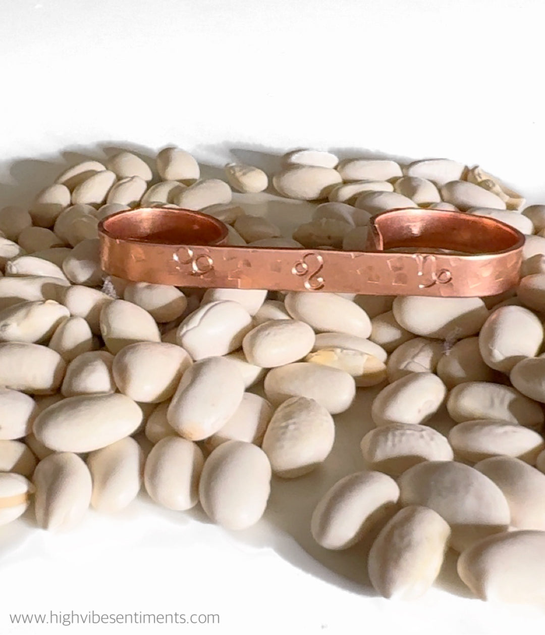 Zodiac Fist Ring (styles vary)