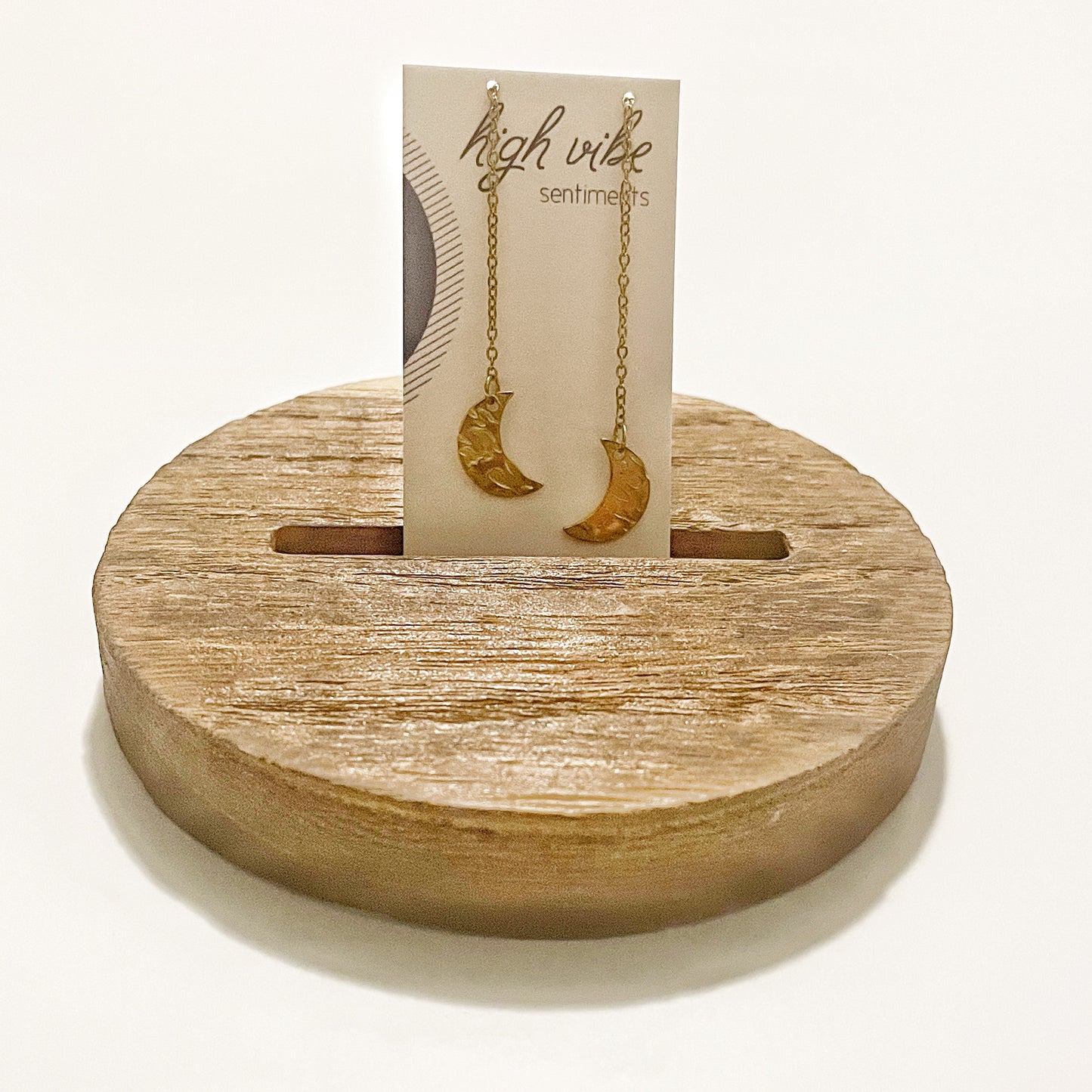 Threader Earrings (styles vary)