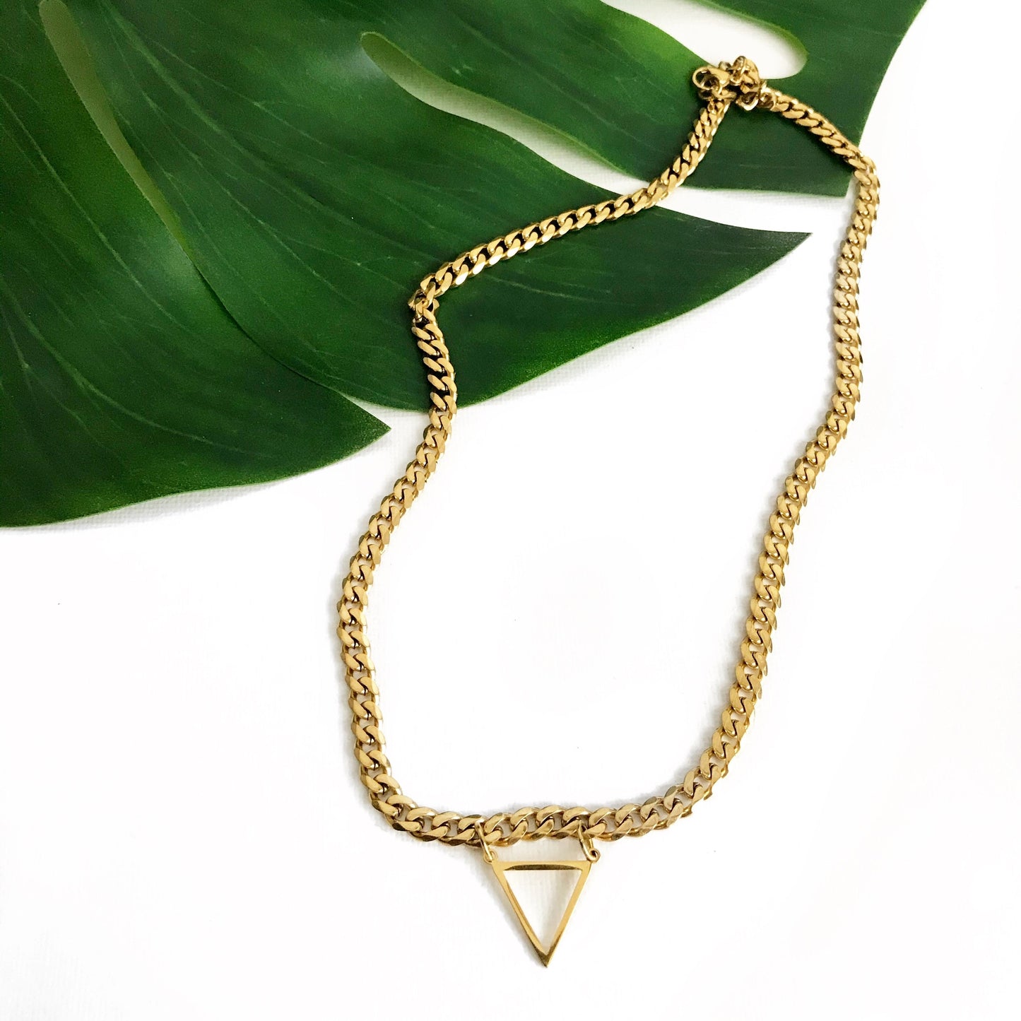 Alchemy & The Elements Choker (styles vary)