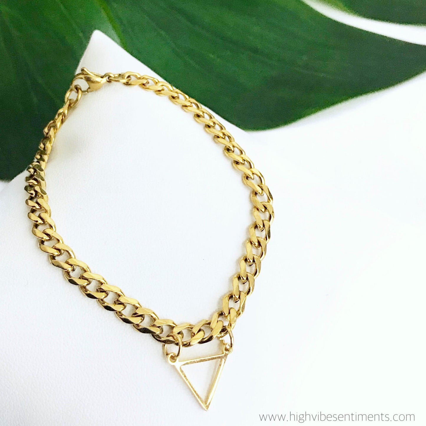 Alchemy & The Elements Bracelet (styles vary)