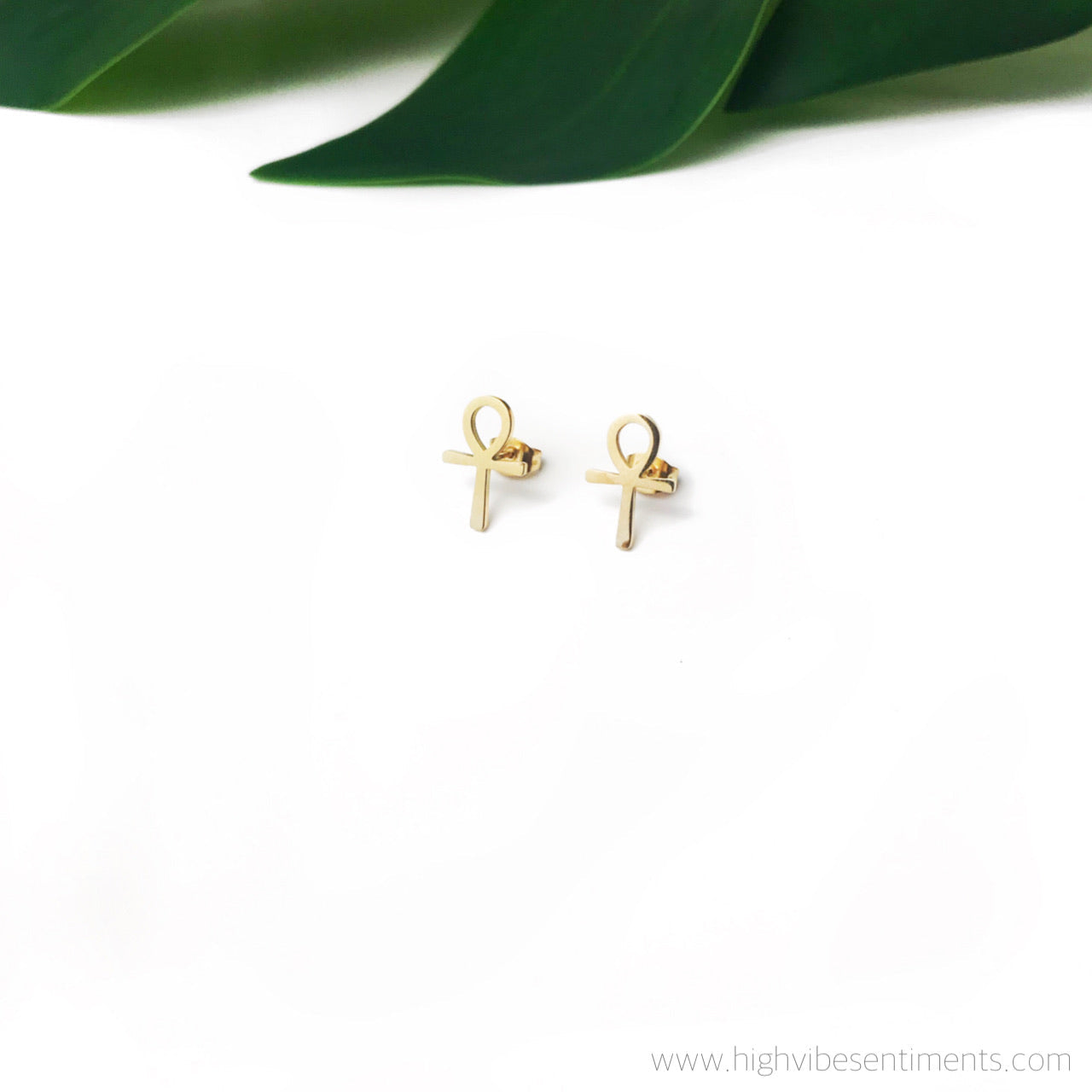 Symbols Studs (styles vary)