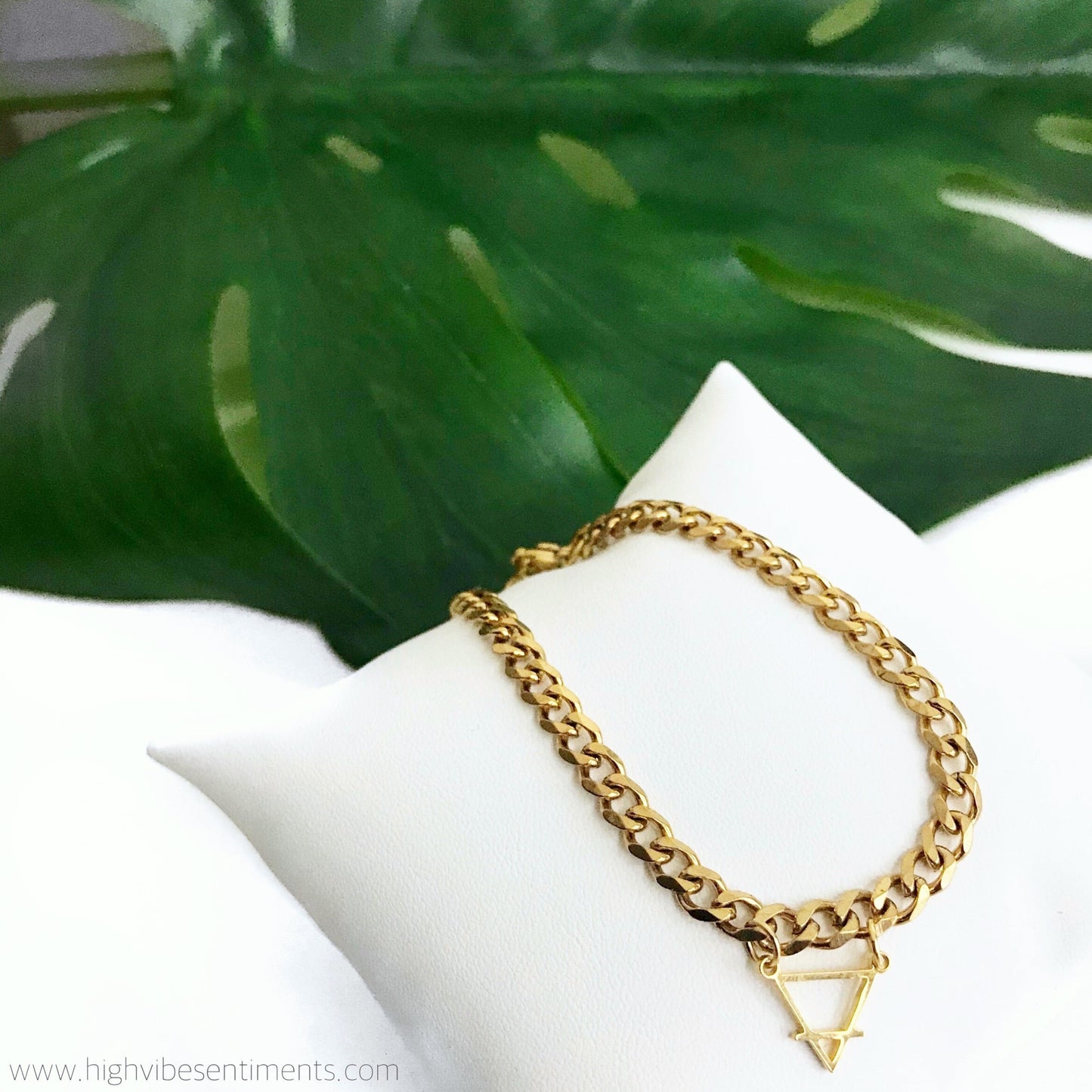 Alchemy & The Elements Bracelet (styles vary)