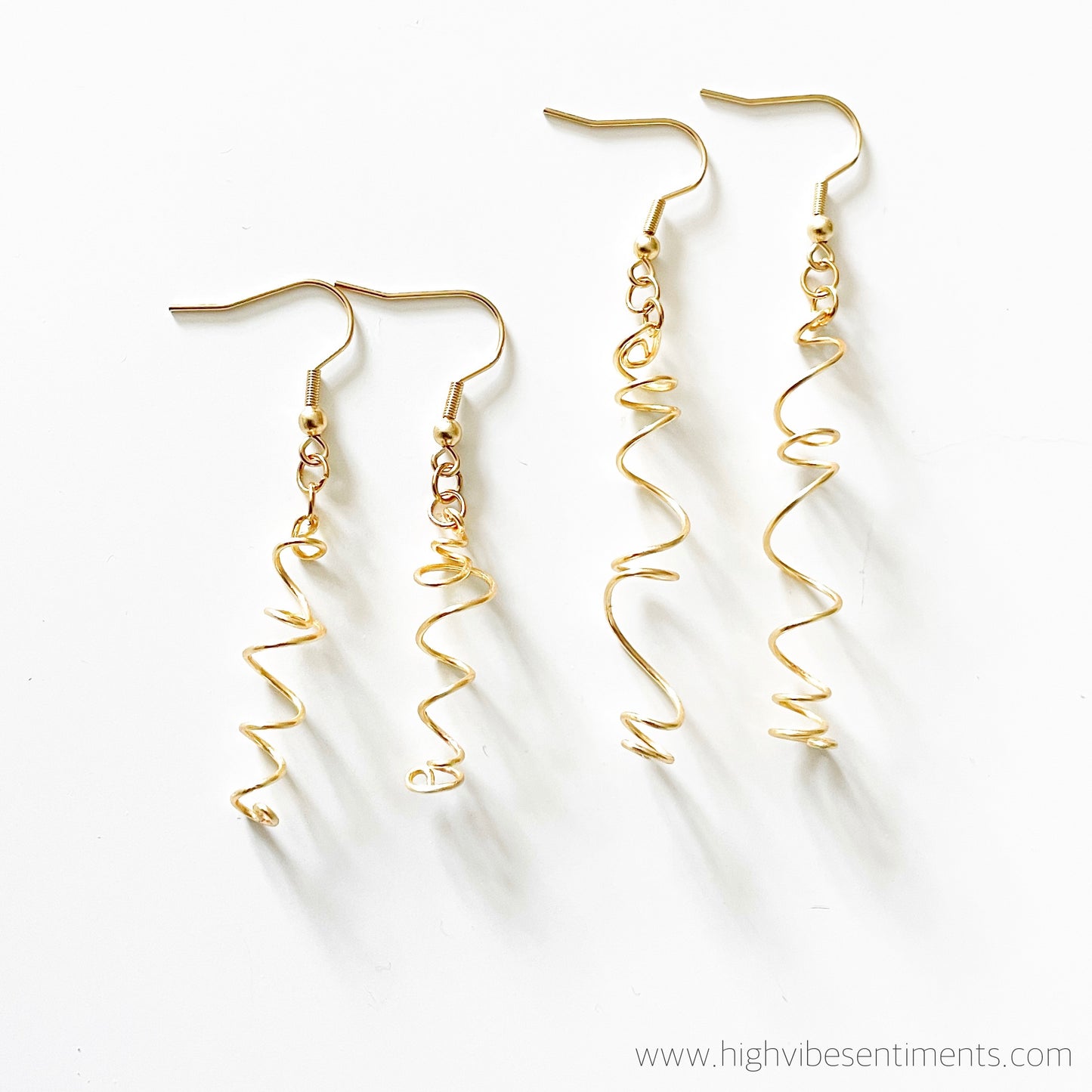 “Energy” Dangles