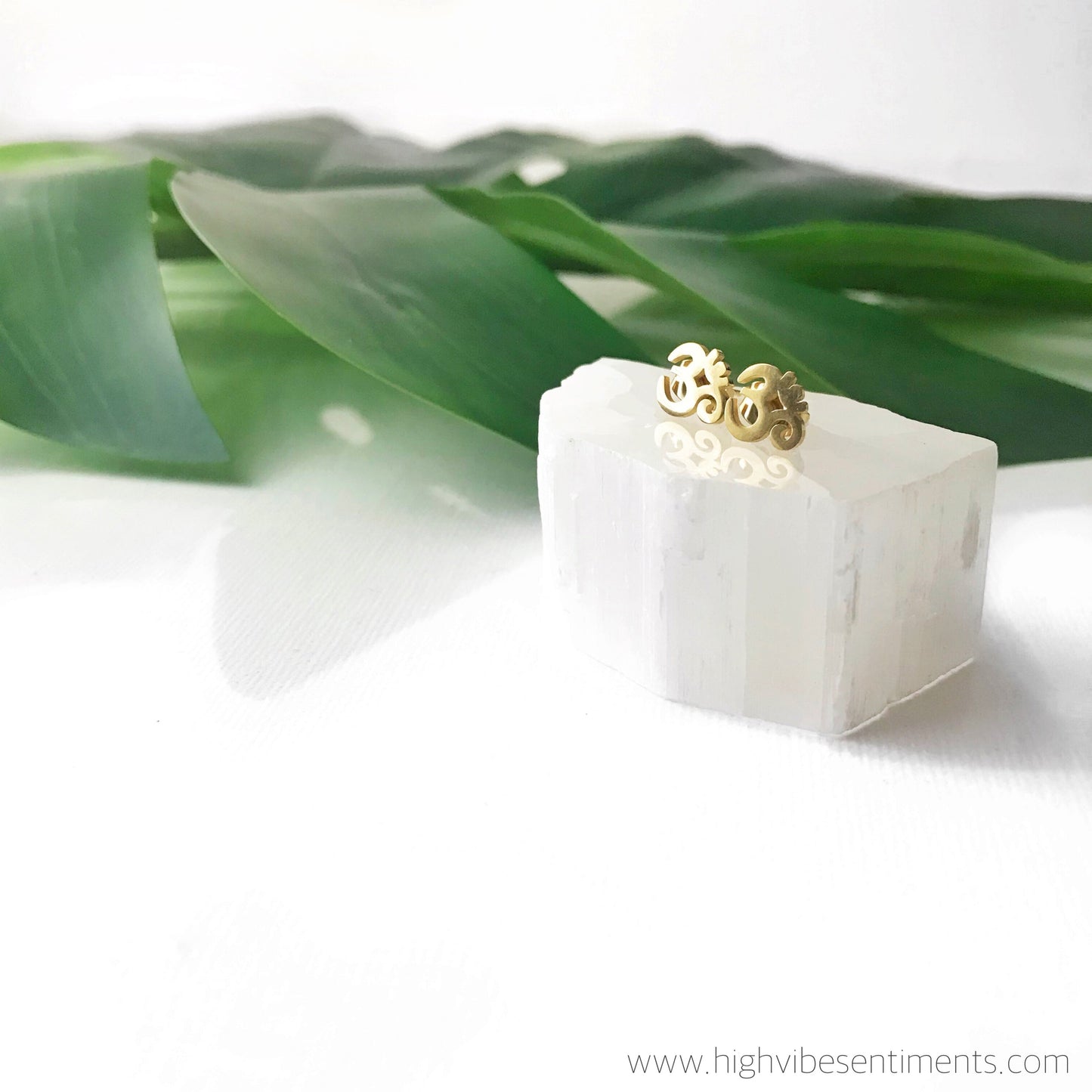 Symbols Studs (styles vary)
