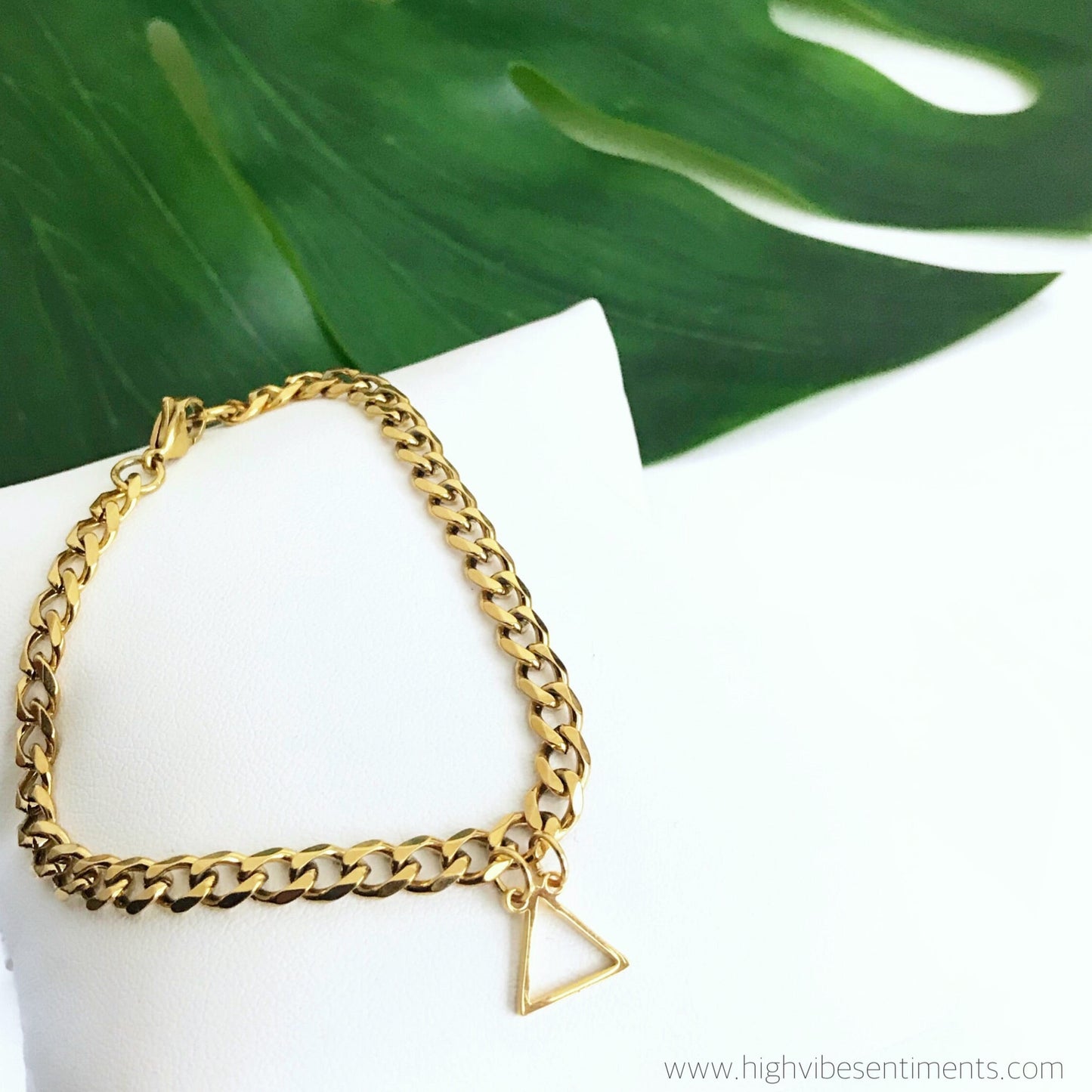 Alchemy & The Elements Bracelet (styles vary)