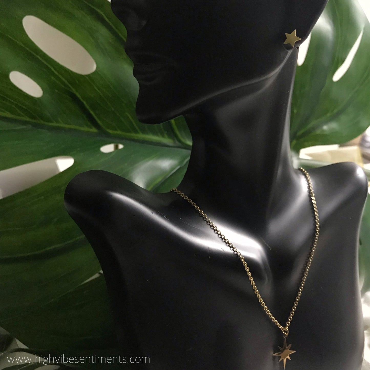 Symbols Studs (styles vary)