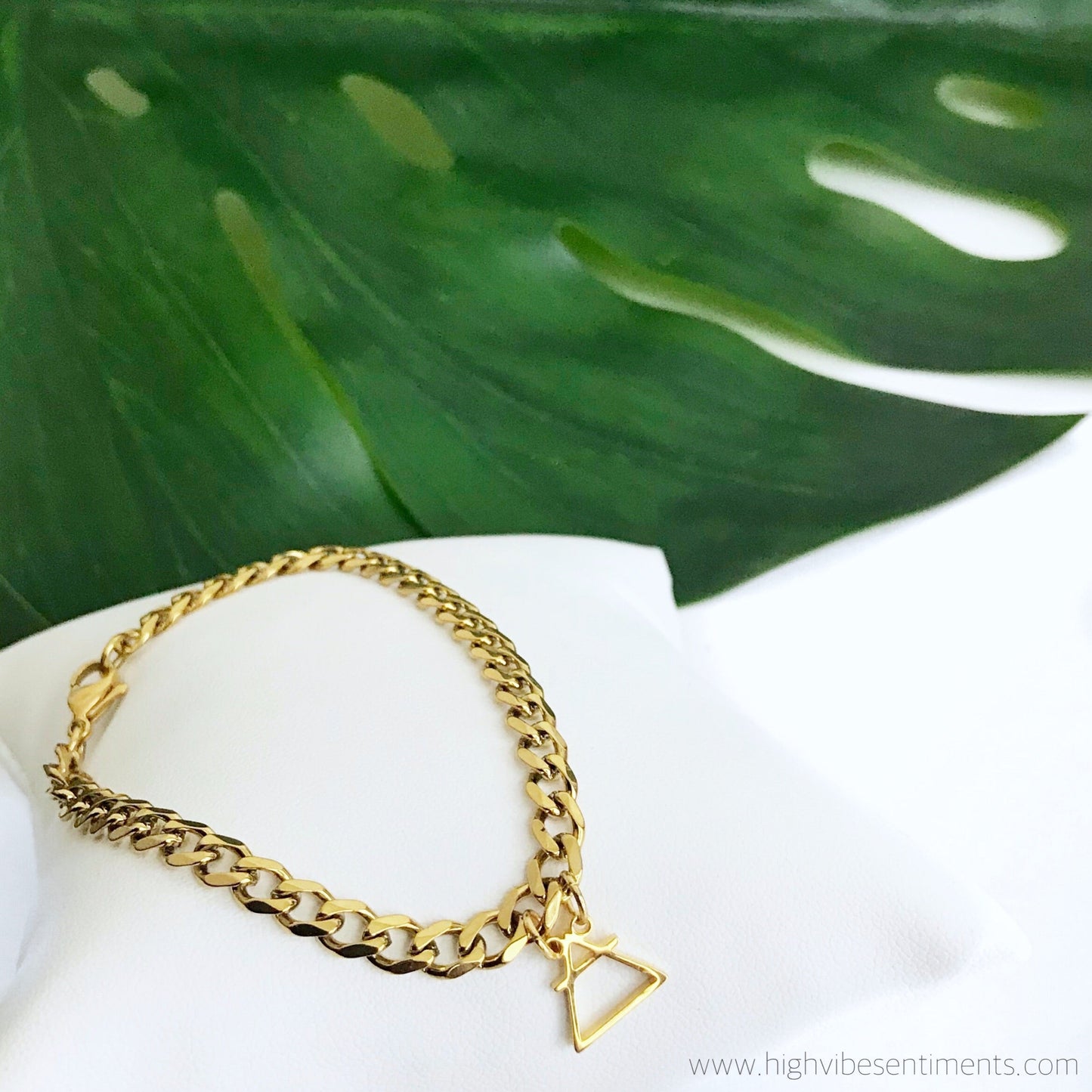 Alchemy & The Elements Bracelet (styles vary)