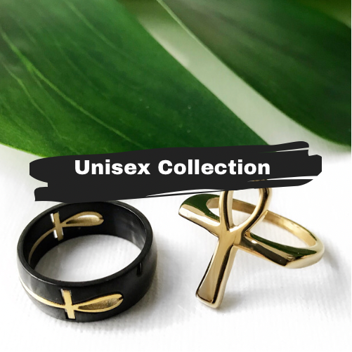 Unisex Collection