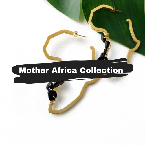 Mother Africa Collection