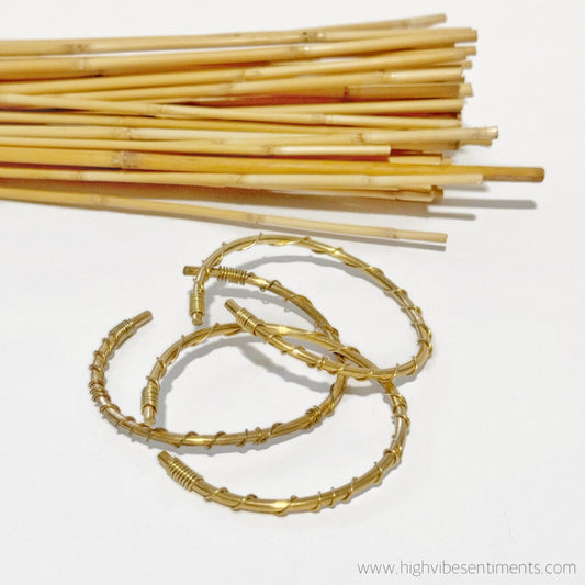 Brass Bangles
