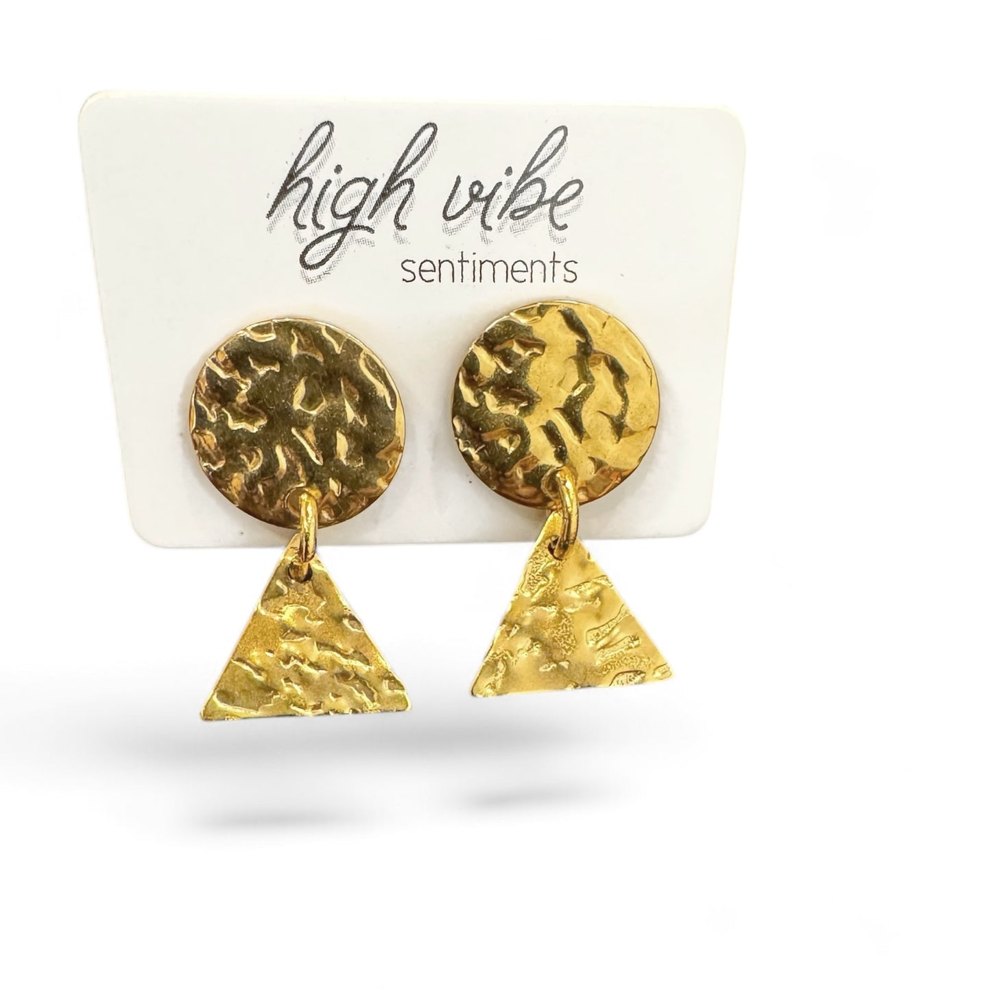 Nature & Symbols Dangles