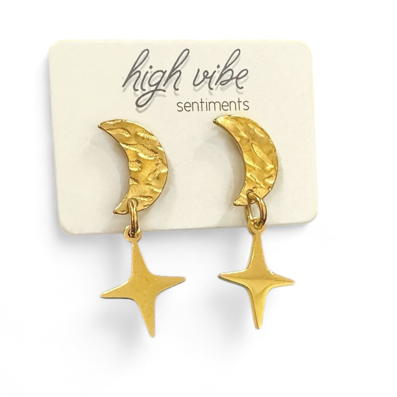 Nature & Symbols Dangles