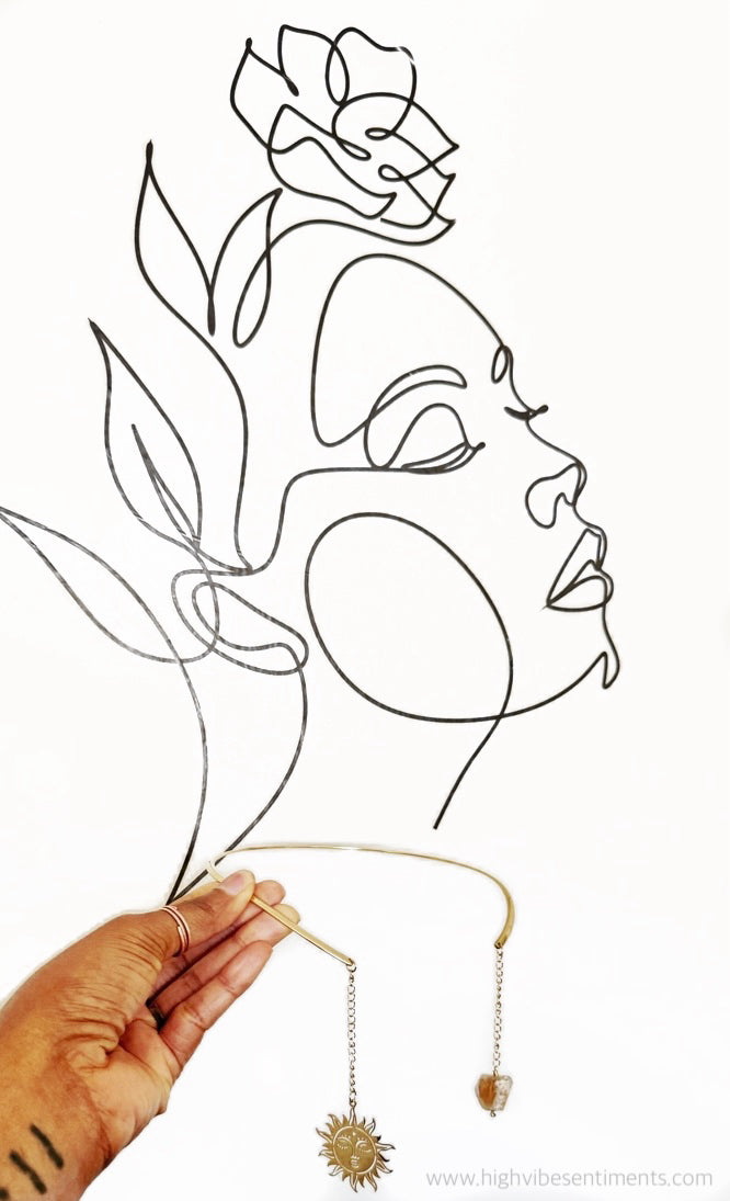 Open Chokers (styles vary)