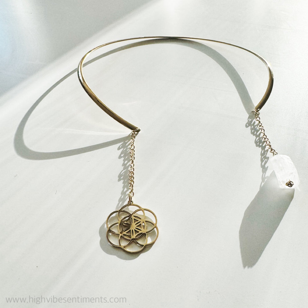 Open Chokers (styles vary)