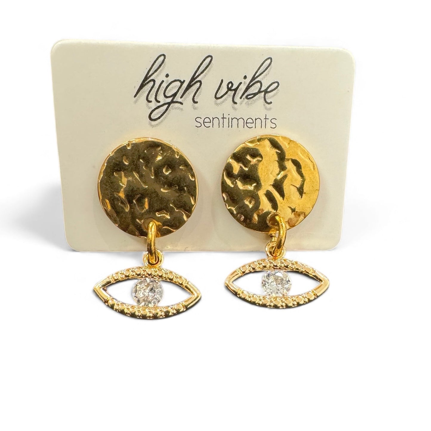 Nature & Symbols Dangles