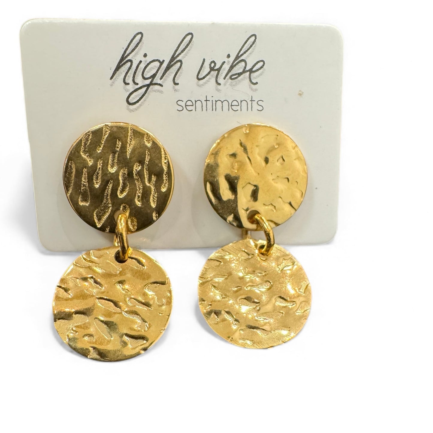 Nature & Symbols Dangles