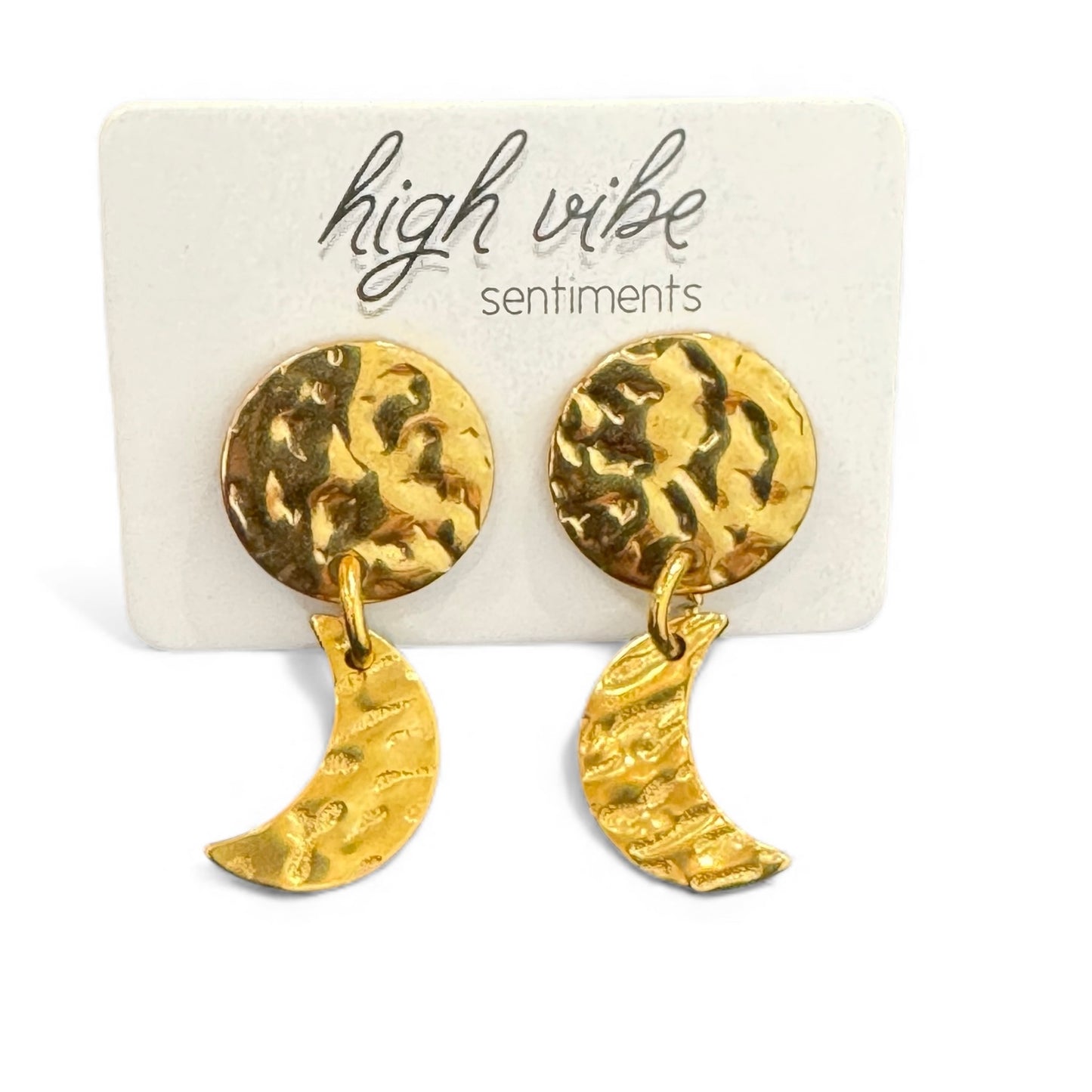 Nature & Symbols Dangles