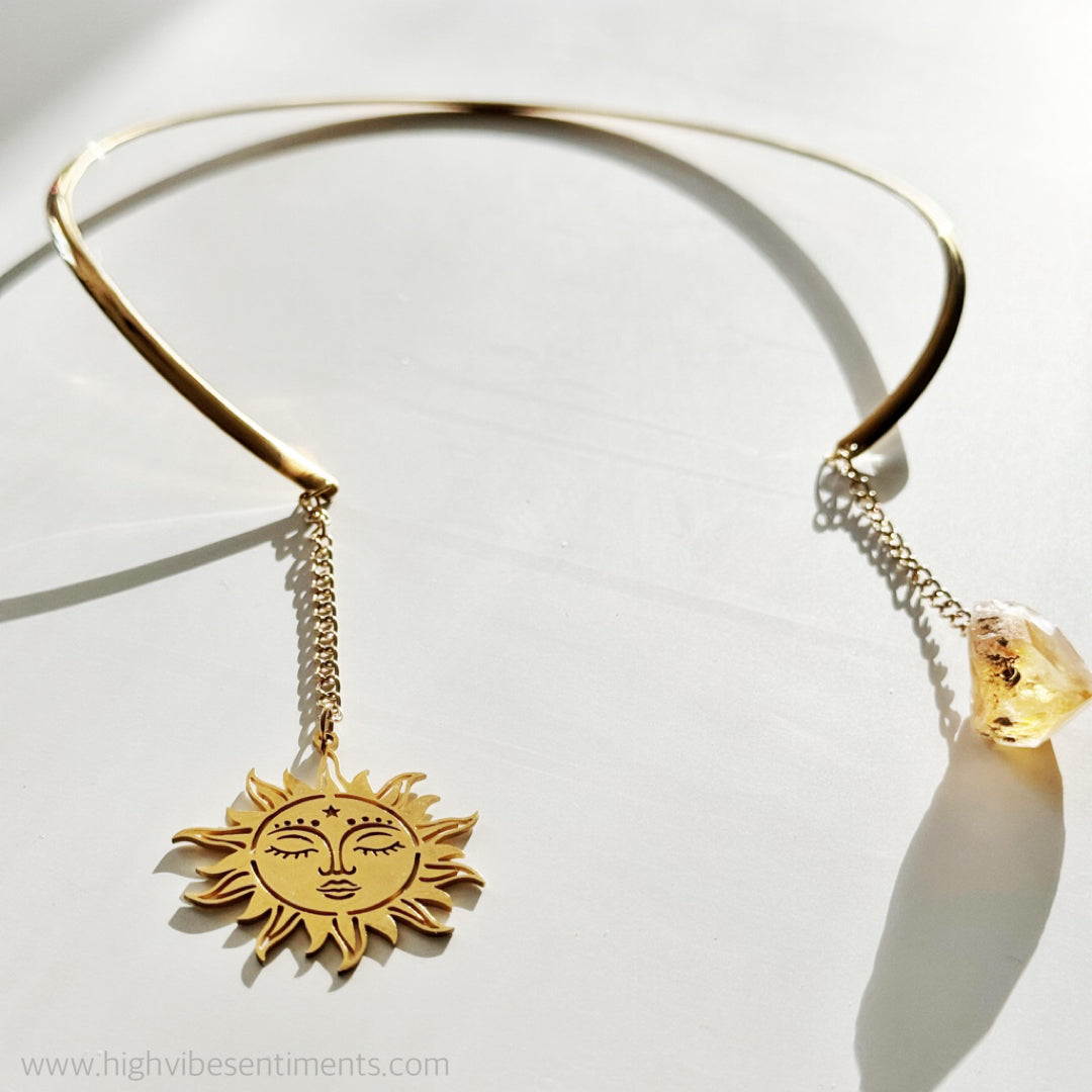 Open Chokers (styles vary)