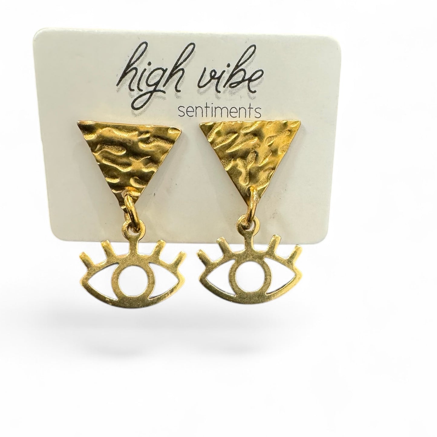 Nature & Symbols Dangles